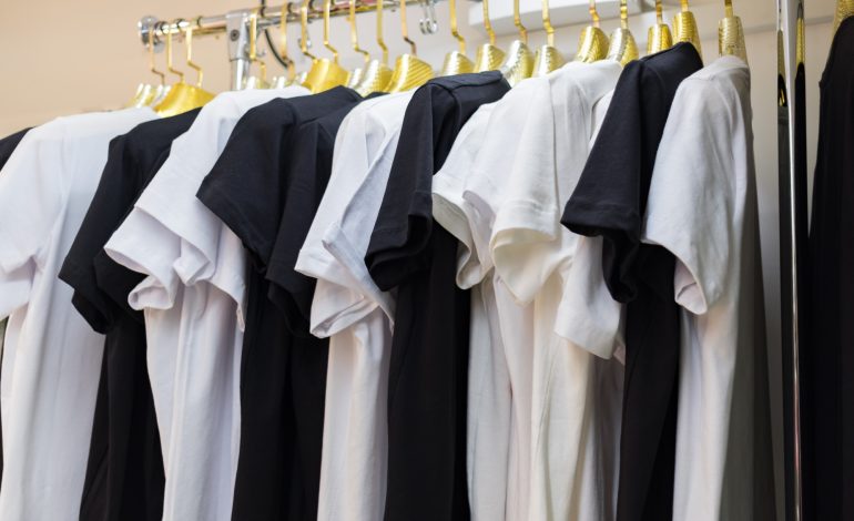 Limpeza de Fardamentos