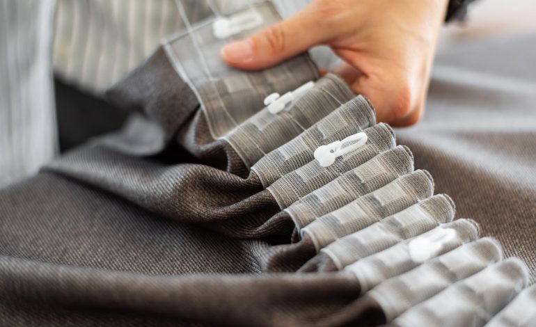 Limpeza de Cortinados